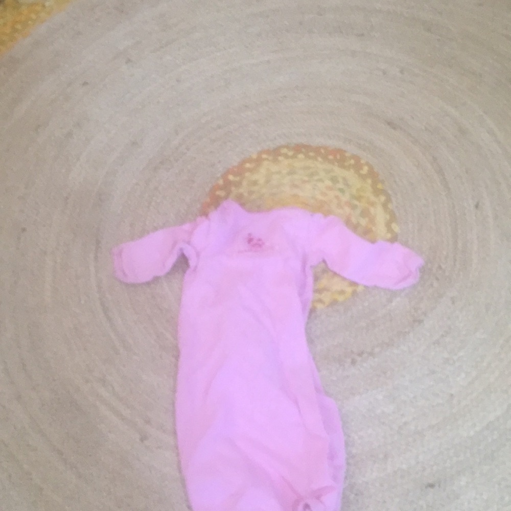 Child of mine Sleep sack dress